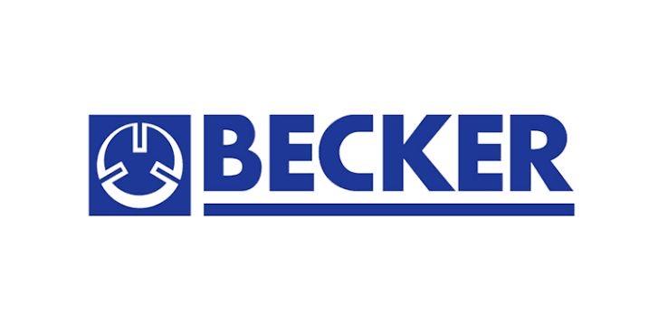Becker logo