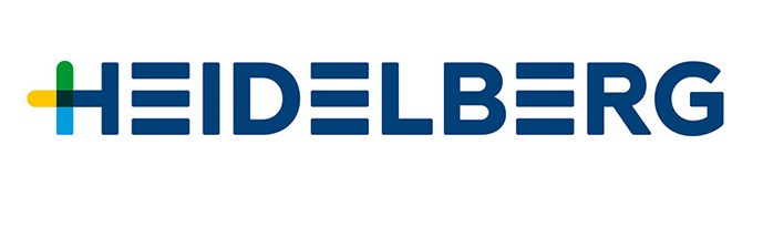 Heidelberg logo