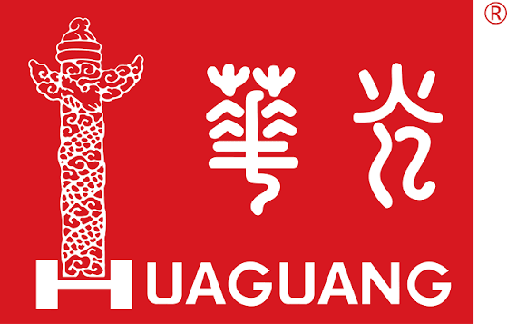 Huaguang logo