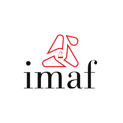 Imaf S.p.A logo