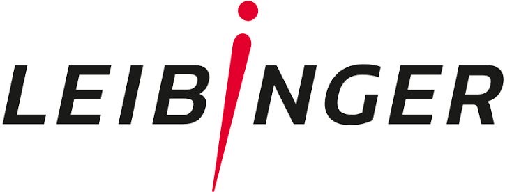Leibinger logo