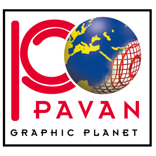 Pavan logo