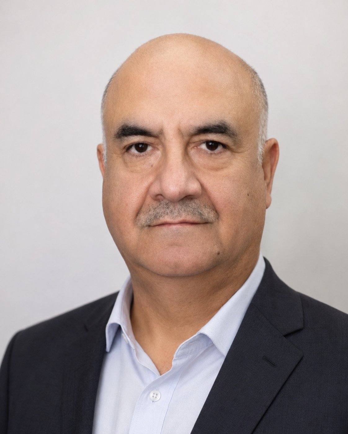 Haider Al-Alawi